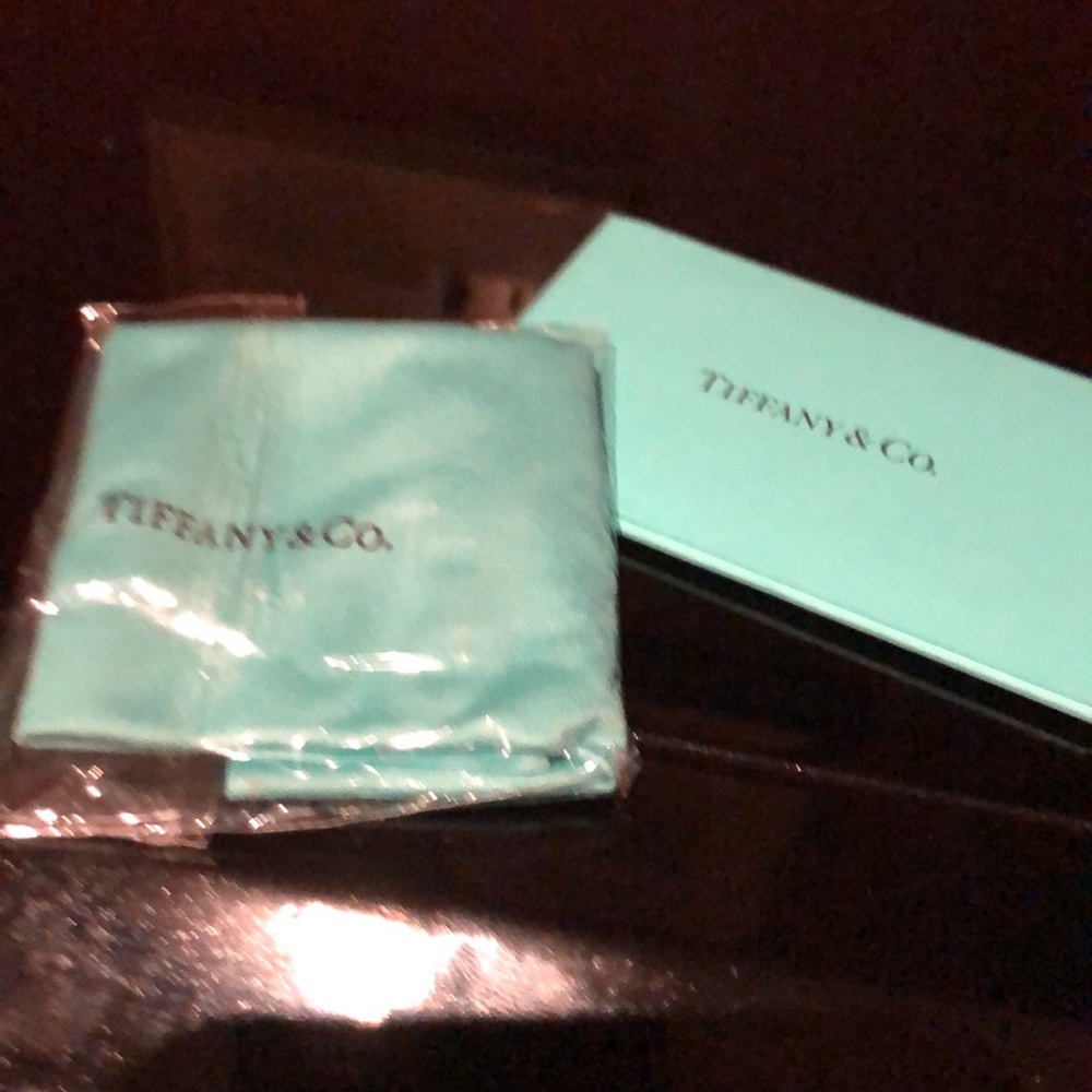 Tiffany & Co. Eyeglass Case - Picture 7 of 8